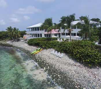 Coconut Coast Villas Contant  Екстер'єр фото