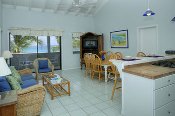 Coconut Coast Villas Contant  Екстер'єр фото