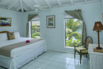 Coconut Coast Villas Contant  Екстер'єр фото