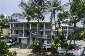 Coconut Coast Villas Contant  Екстер'єр фото