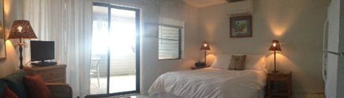 Coconut Coast Villas Contant  Екстер'єр фото