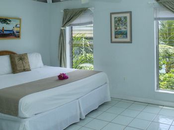 Coconut Coast Villas Contant  Екстер'єр фото