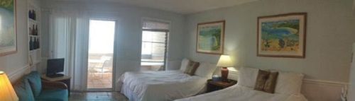 Coconut Coast Villas Contant  Екстер'єр фото