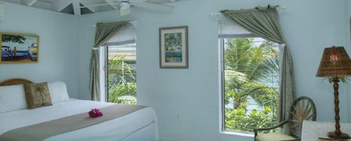 Coconut Coast Villas Contant  Екстер'єр фото
