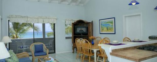 Coconut Coast Villas Contant  Екстер'єр фото