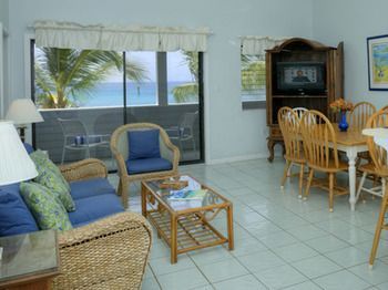Coconut Coast Villas Contant  Екстер'єр фото